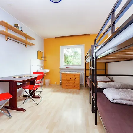 펜션 Hundefreundliches Gruppenhaus In Hessen Mit Garten