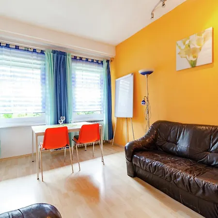 펜션 Hundefreundliches Gruppenhaus In Hessen Mit Garten