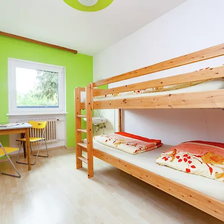 Familenfreundliches Gruppenhaus Naehe Bad Wildungen * Bad Zwesten