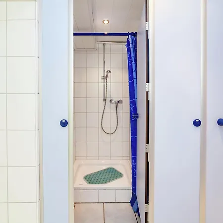 Holiday home Familenfreundliches Gruppenhaus Naehe Bad Wildungen *