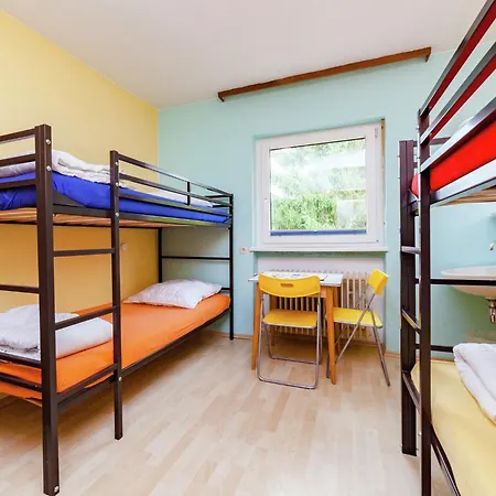 Holiday home Familenfreundliches Gruppenhaus Naehe Bad Wildungen *