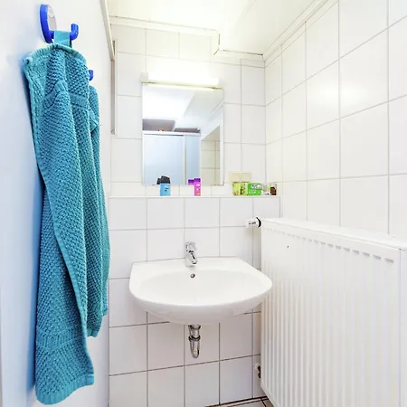 Familenfreundliches Gruppenhaus Naehe Bad Wildungen Holiday home Bad Zwesten