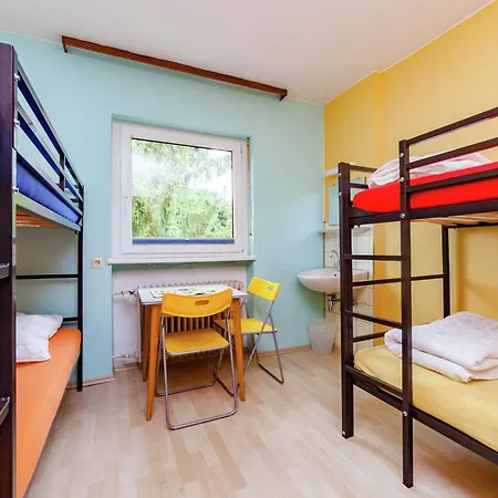 Holiday home Familenfreundliches Gruppenhaus Naehe Bad Wildungen *