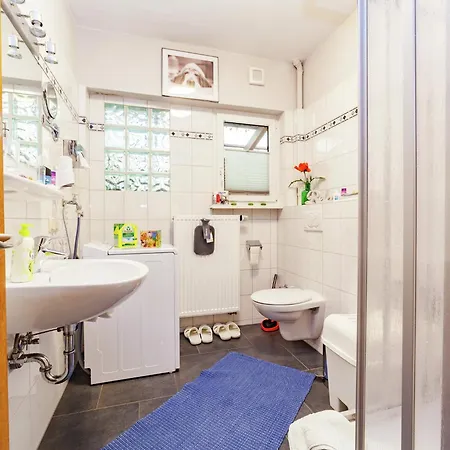 Hundefreundliches Gruppenhaus In Hessen Mit Garten *