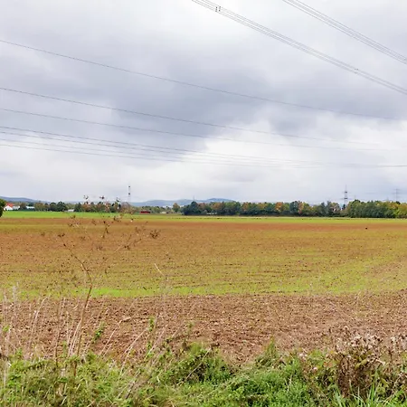 펜션 Hundefreundliches Gruppenhaus In Hessen Mit Garten 바트 즈베스텐