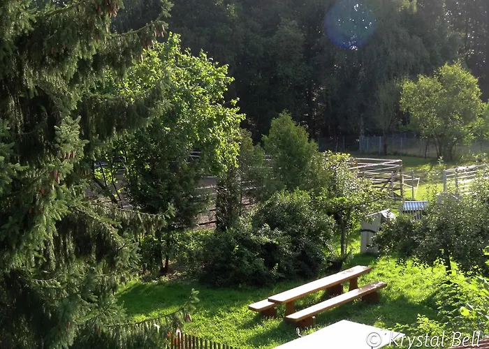 Hundefreundliches Gruppenhaus In Hessen Mit Garten Σπίτι διακοπών