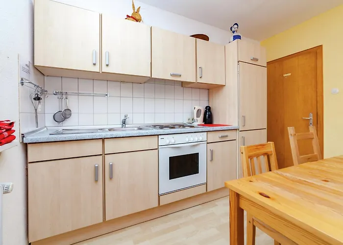 Hundefreundliches Gruppenhaus In Hessen Mit Garten Σπίτι διακοπών