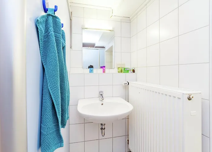 Hundefreundliches Gruppenhaus In Hessen Mit Garten Σπίτι διακοπών Bad Zwesten