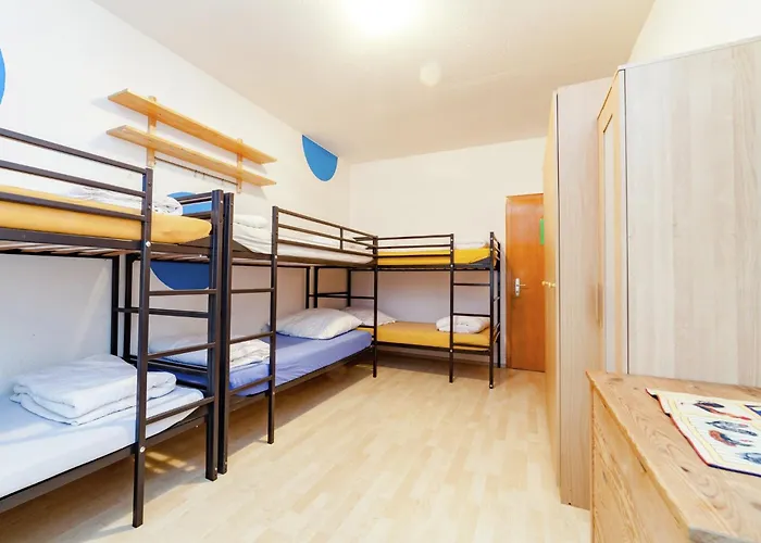 Hundefreundliches Gruppenhaus In Hessen Mit Garten Σπίτι διακοπών *