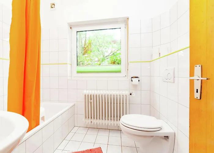 Hundefreundliches Gruppenhaus In Hessen Mit Garten *